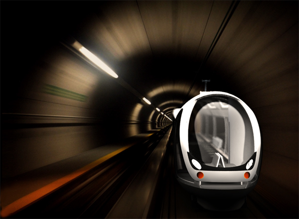 product design，industrial design，vehicle，train，originality，