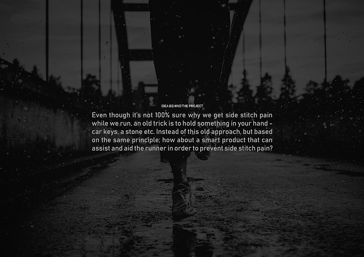 Handheld device，run，nike，Vibration，