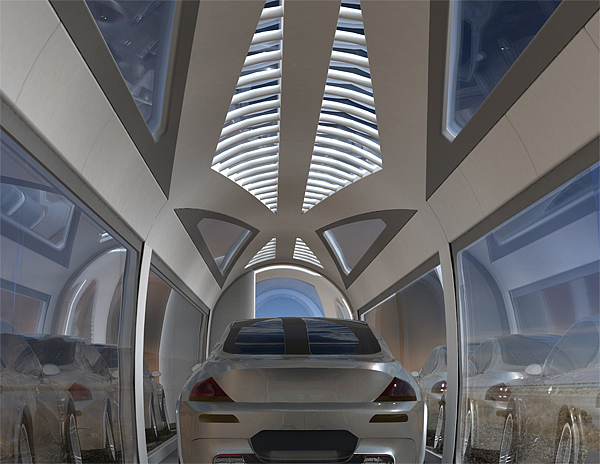 product design，industrial design，vehicle，train，originality，