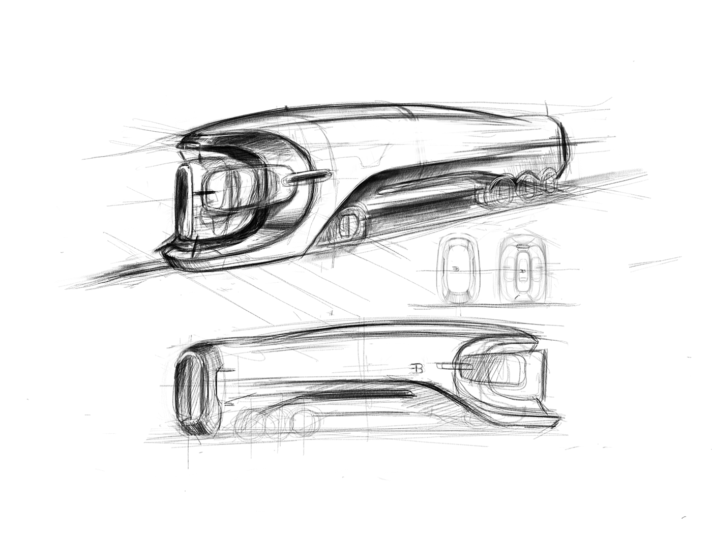 Bugatti，automobile，truck，