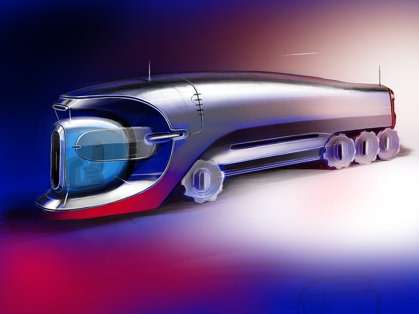 Bugatti，automobile，truck，