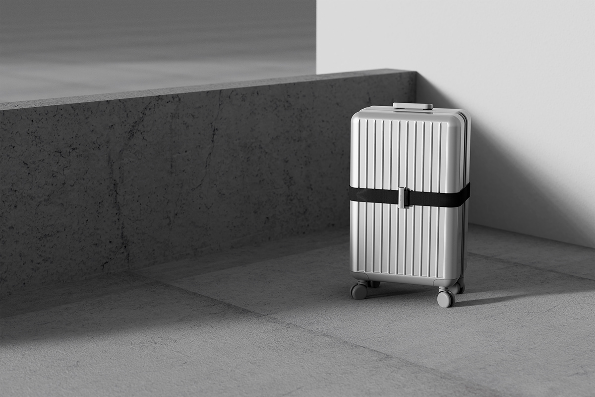 trunk，trunk，tape，tape，black，black，practical，practical，