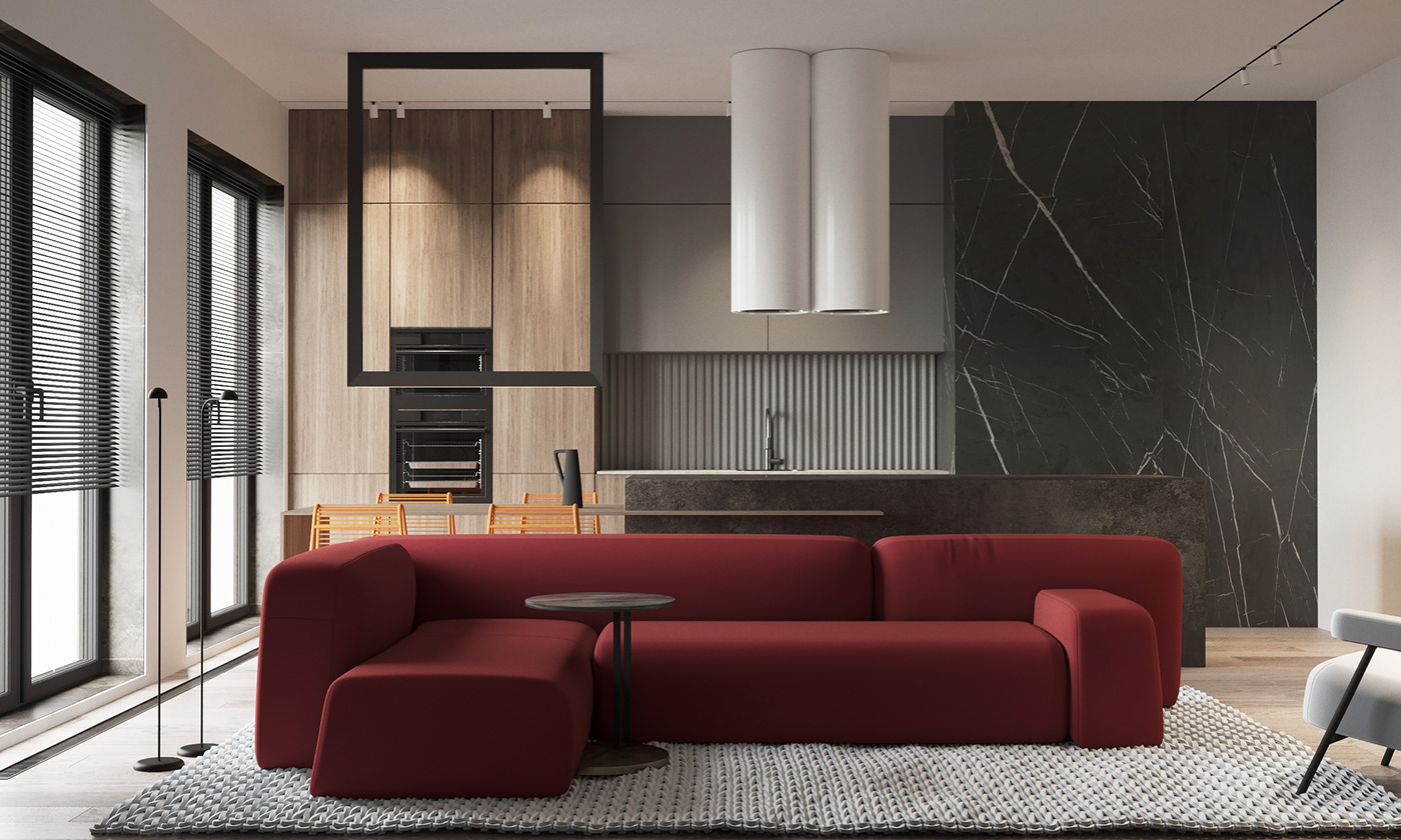 apartment，cozy，indoor，