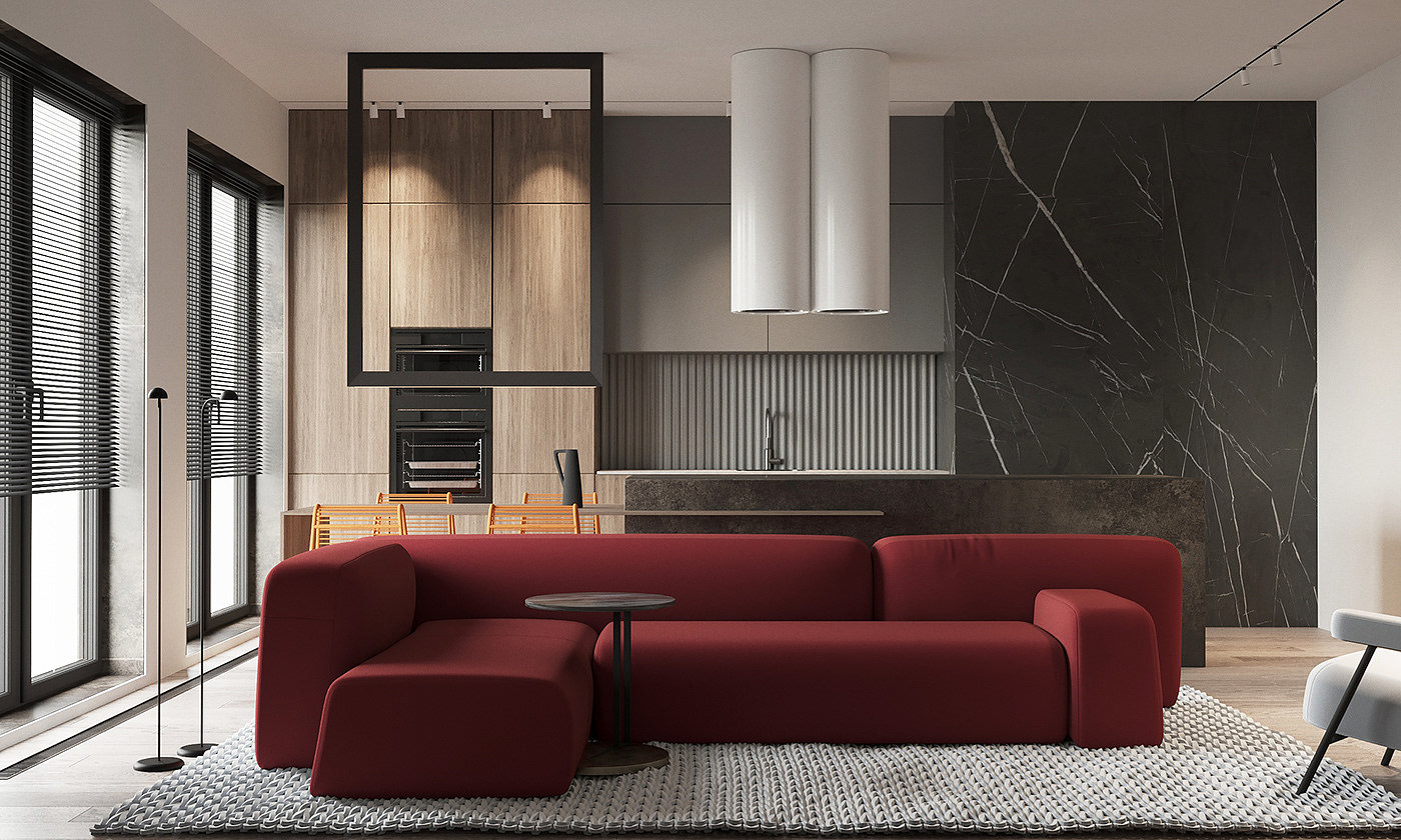 apartment，cozy，indoor，