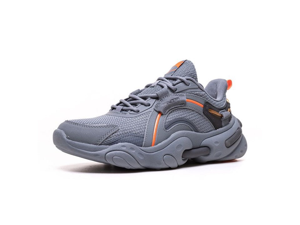 sneakers，sole，Exaggeration，sketch，Anta，