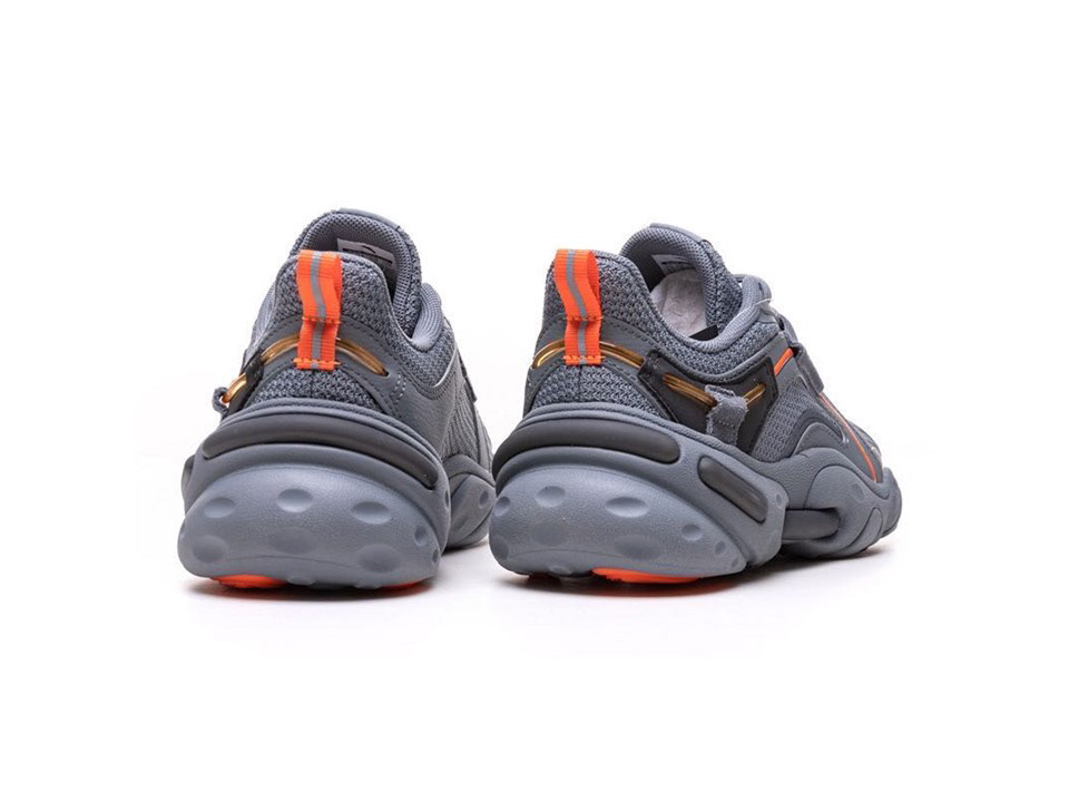 sneakers，sole，Exaggeration，sketch，Anta，