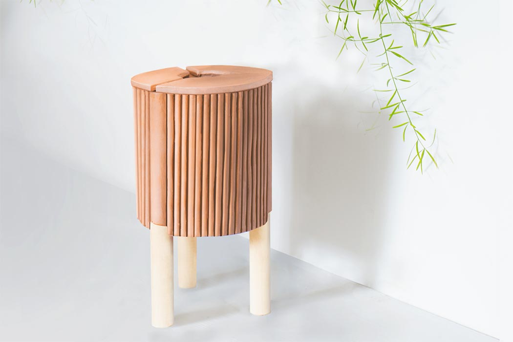 storage，Fruits，Vegetables，clay，Reduce waste，