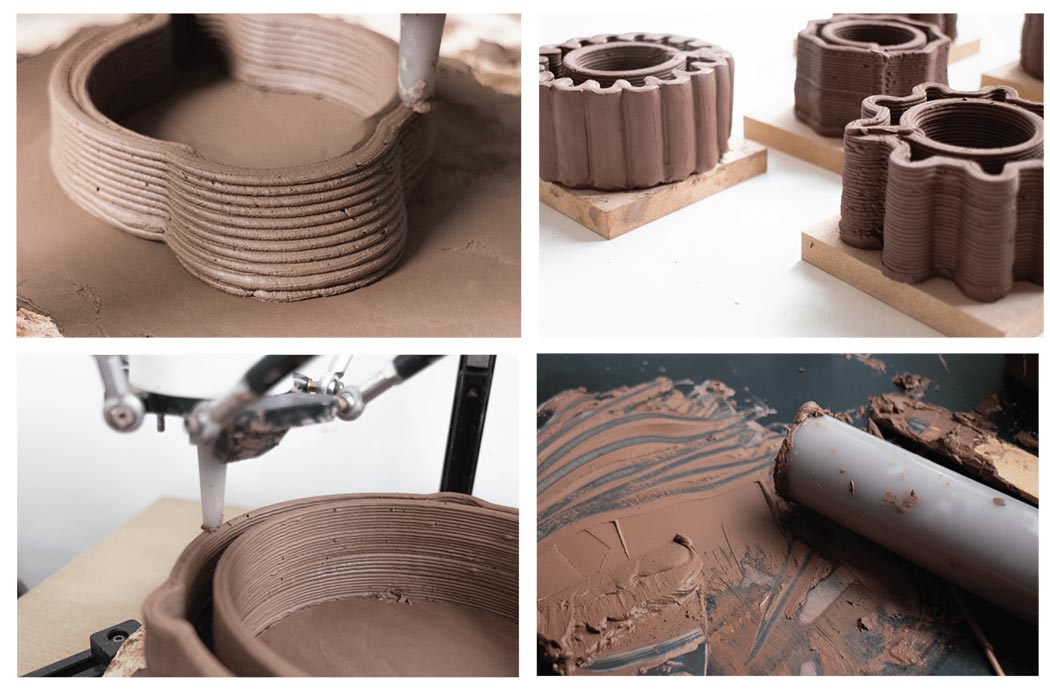 storage，Fruits，Vegetables，clay，Reduce waste，