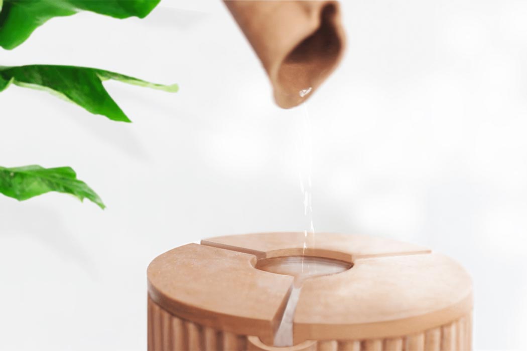 storage，Fruits，Vegetables，clay，Reduce waste，