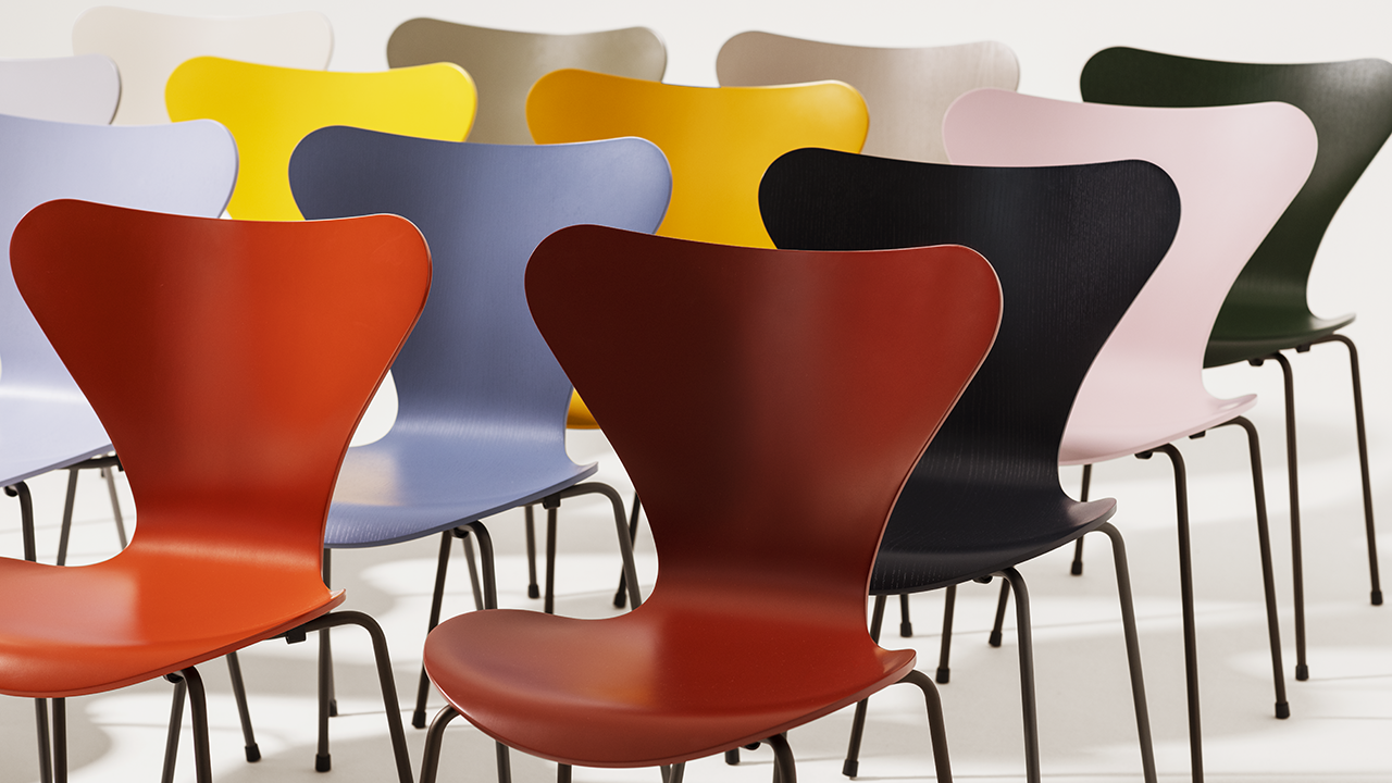 chair，Multicolor，personality，stackable ，