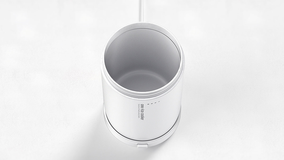rice cooker，healthy，Single，rice，
