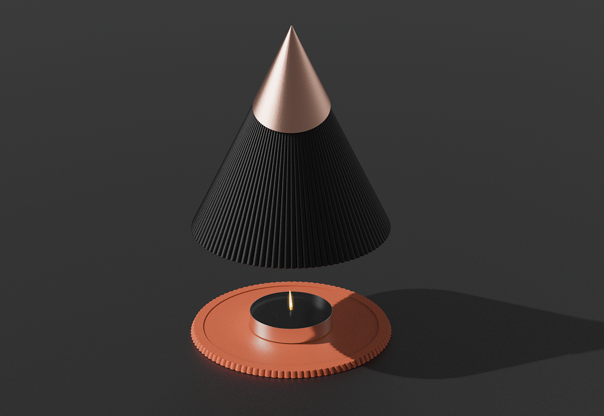 lamp，lighting，candle，unique，