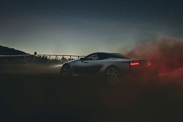 LEXUS，Car，automobile，