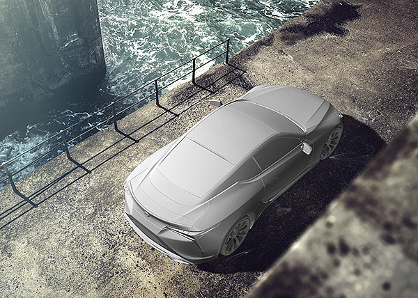 LEXUS，Car，automobile，