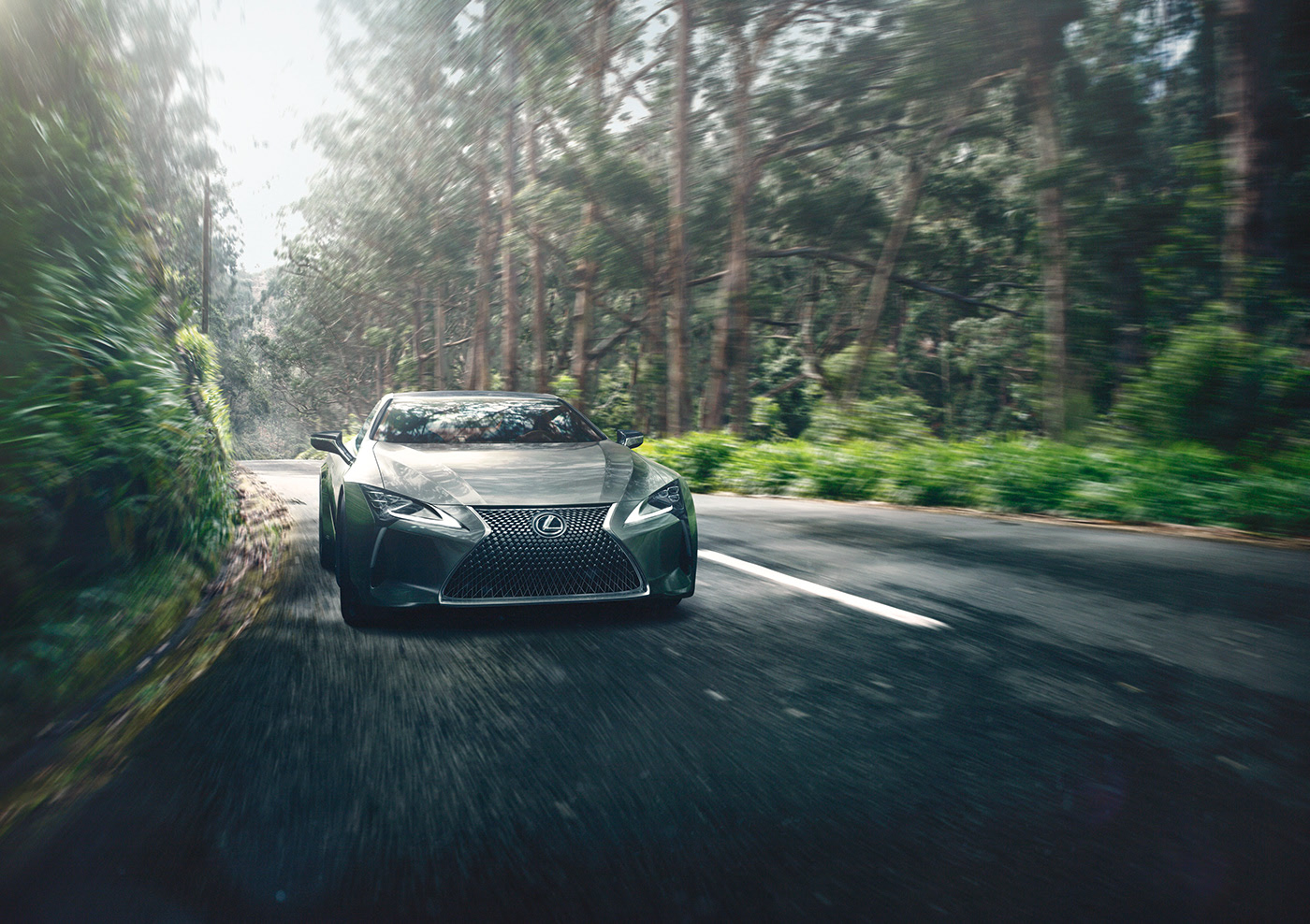 LEXUS，Car，automobile，