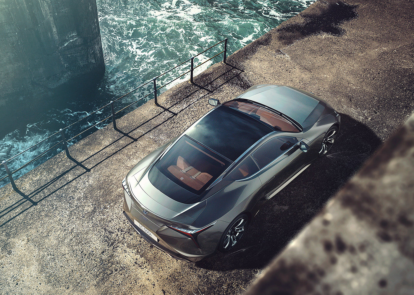 LEXUS，Car，automobile，