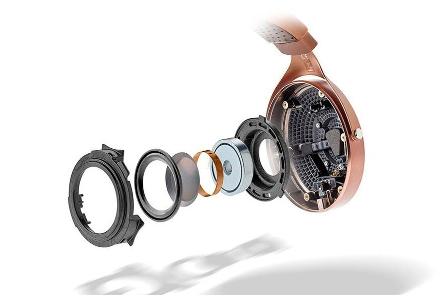 headset，France，FOCAL，High sound quality，