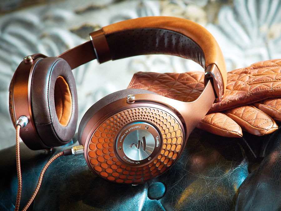 headset，France，FOCAL，High sound quality，