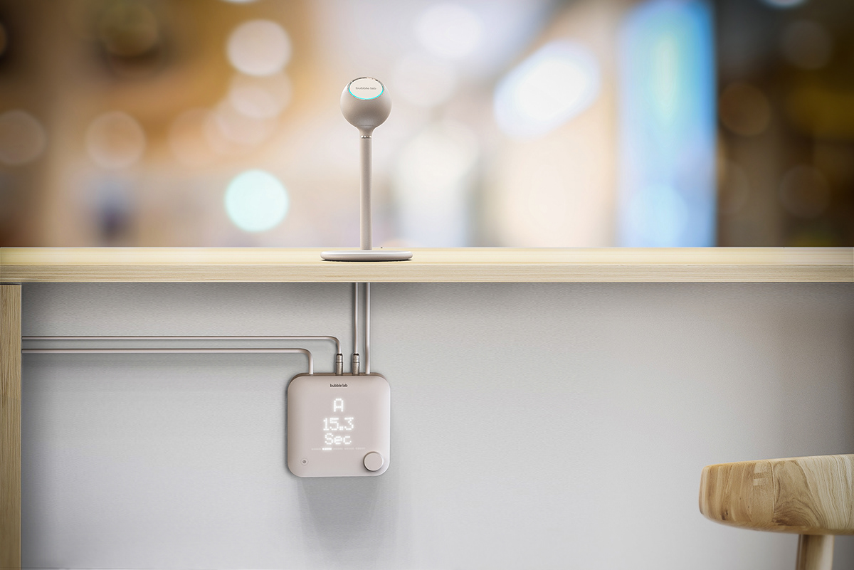 drop，automation，Coffee machine，intelligence，