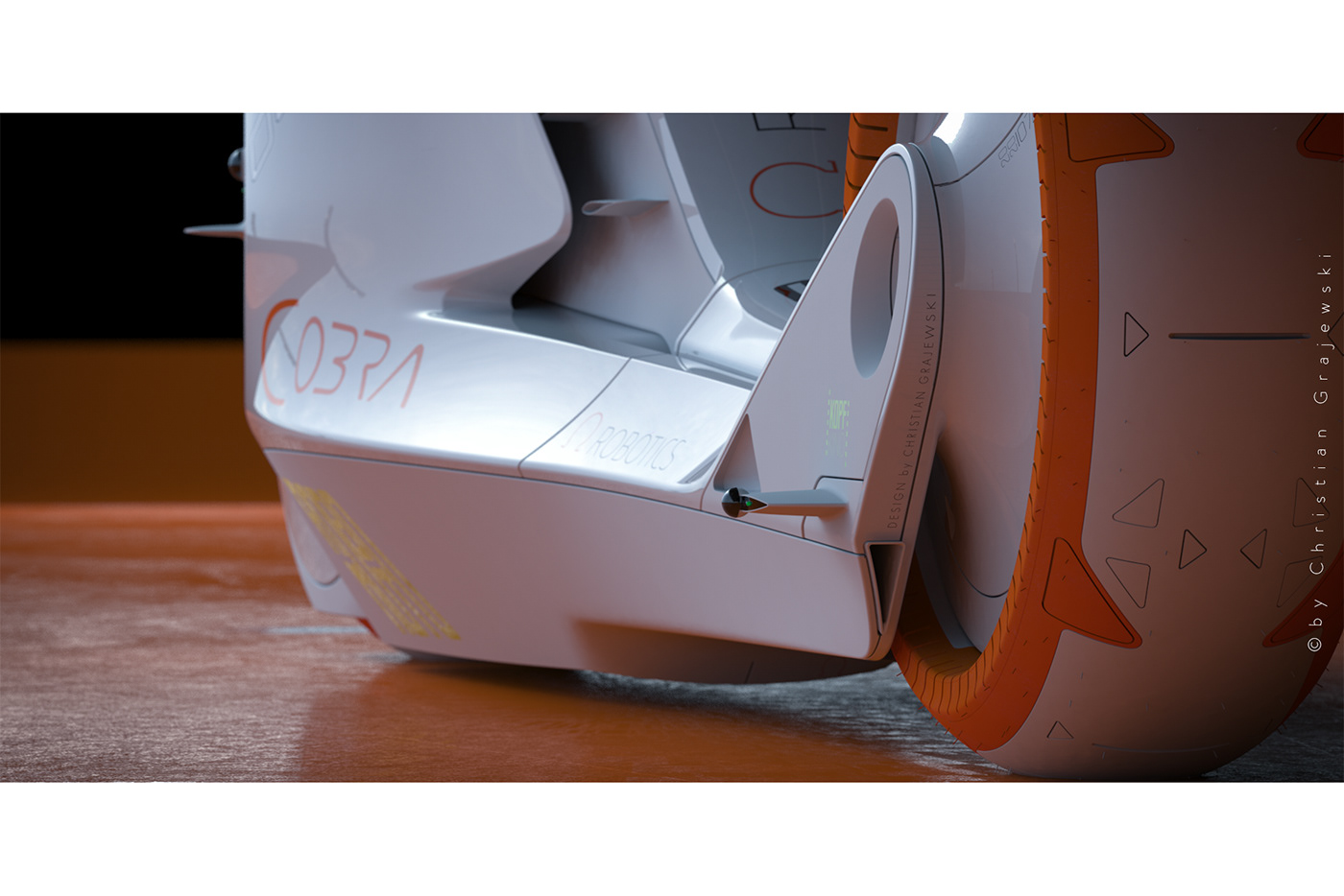 Cobra RoboMoto，automatic，motorcycle，vr，ai，racing，