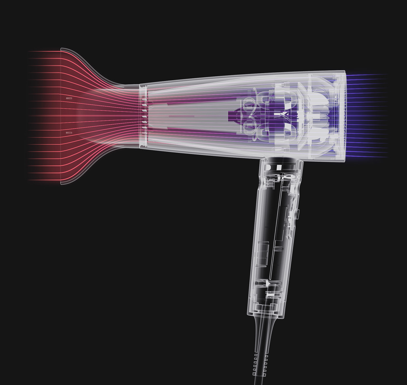 If Award，hair drier，Active，User experience，