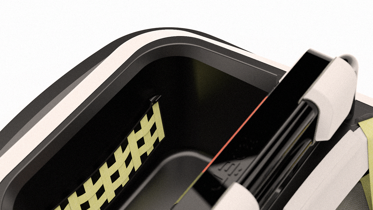 modularization，3D printing，Vehicle，Citroen，