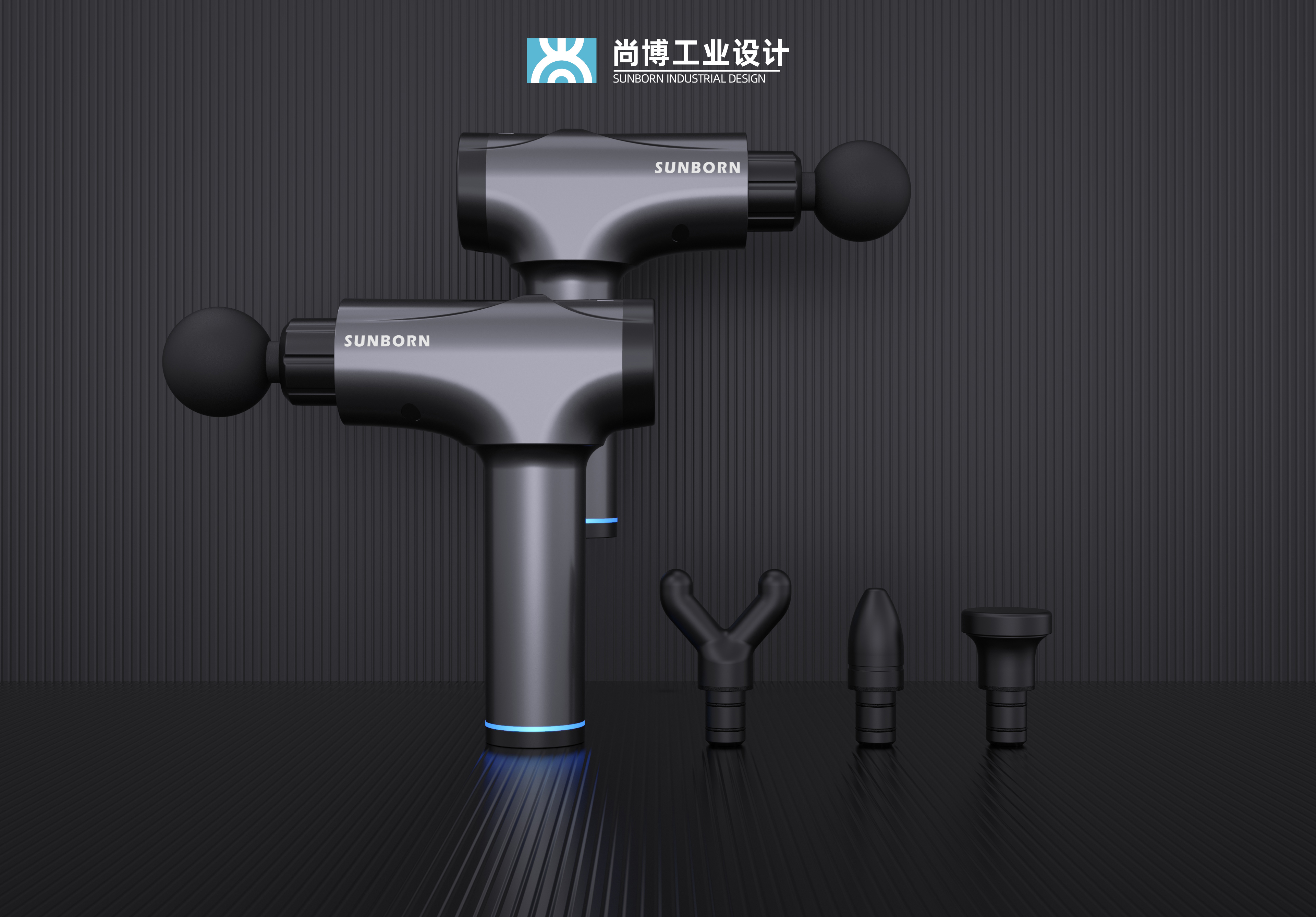 Fascia gun，Fitness Equipment，