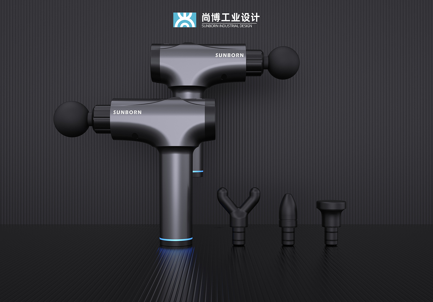Fascia gun，Fitness Equipment，