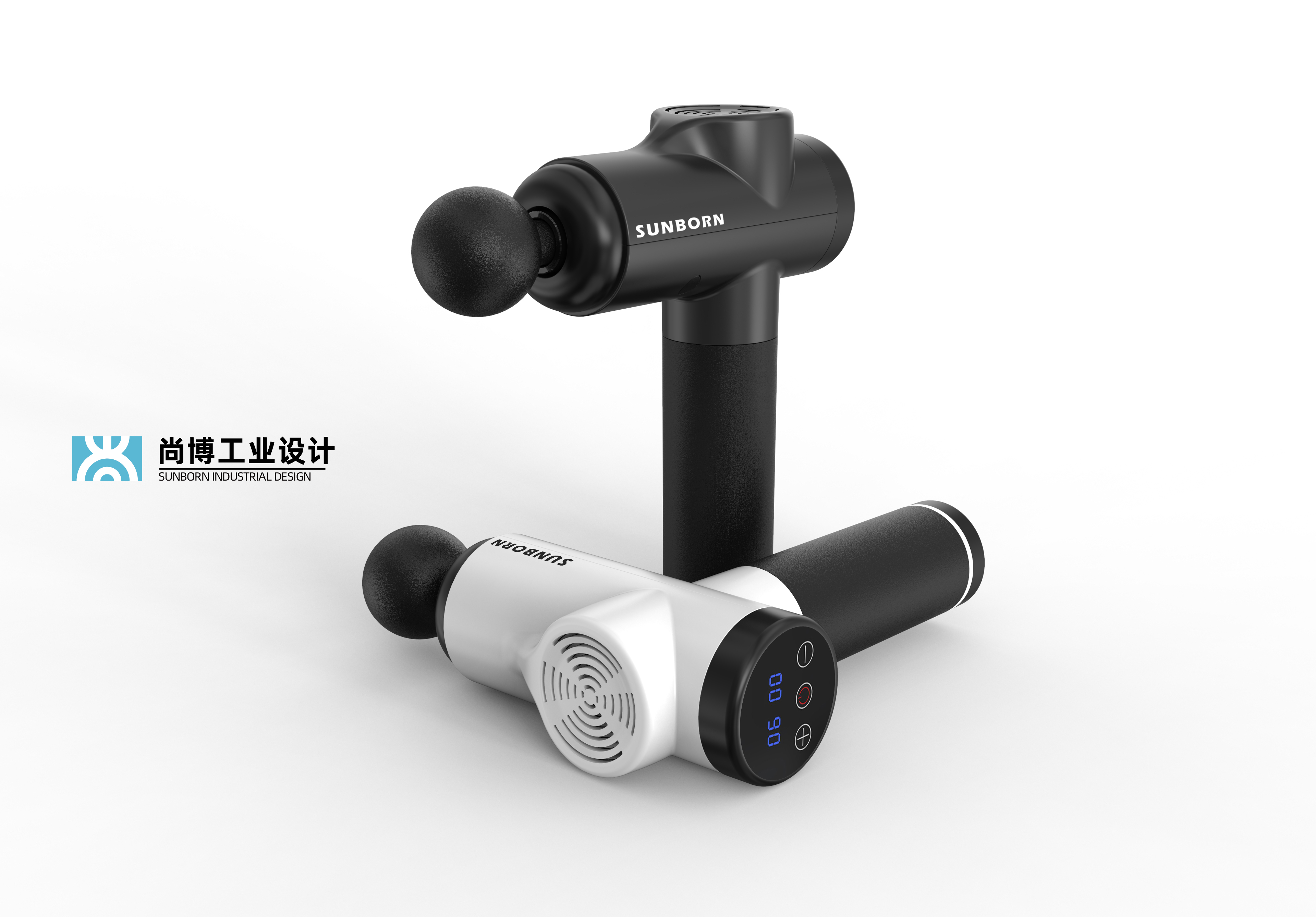 Fascia gun，Fitness Equipment，