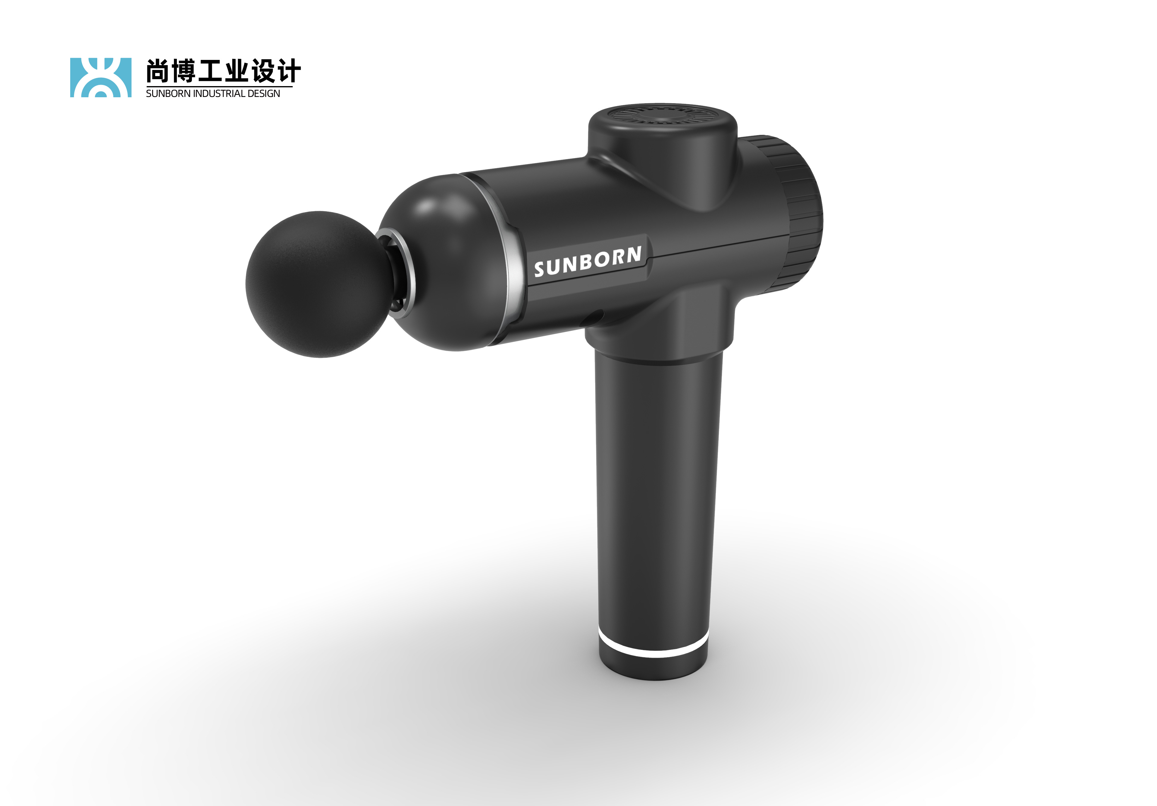 Fascia gun，Fitness Equipment，