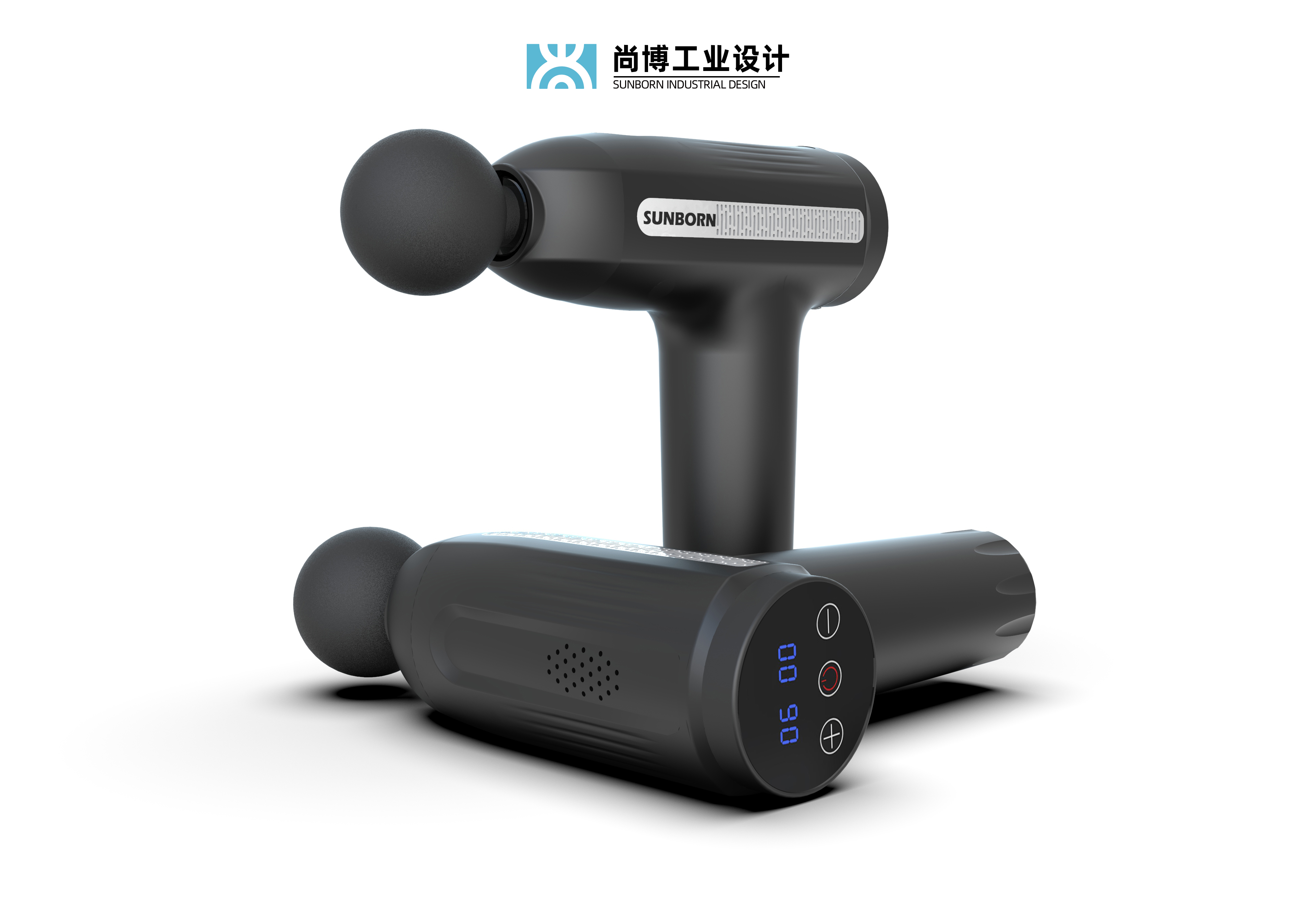 Fascia gun，Fitness Equipment，