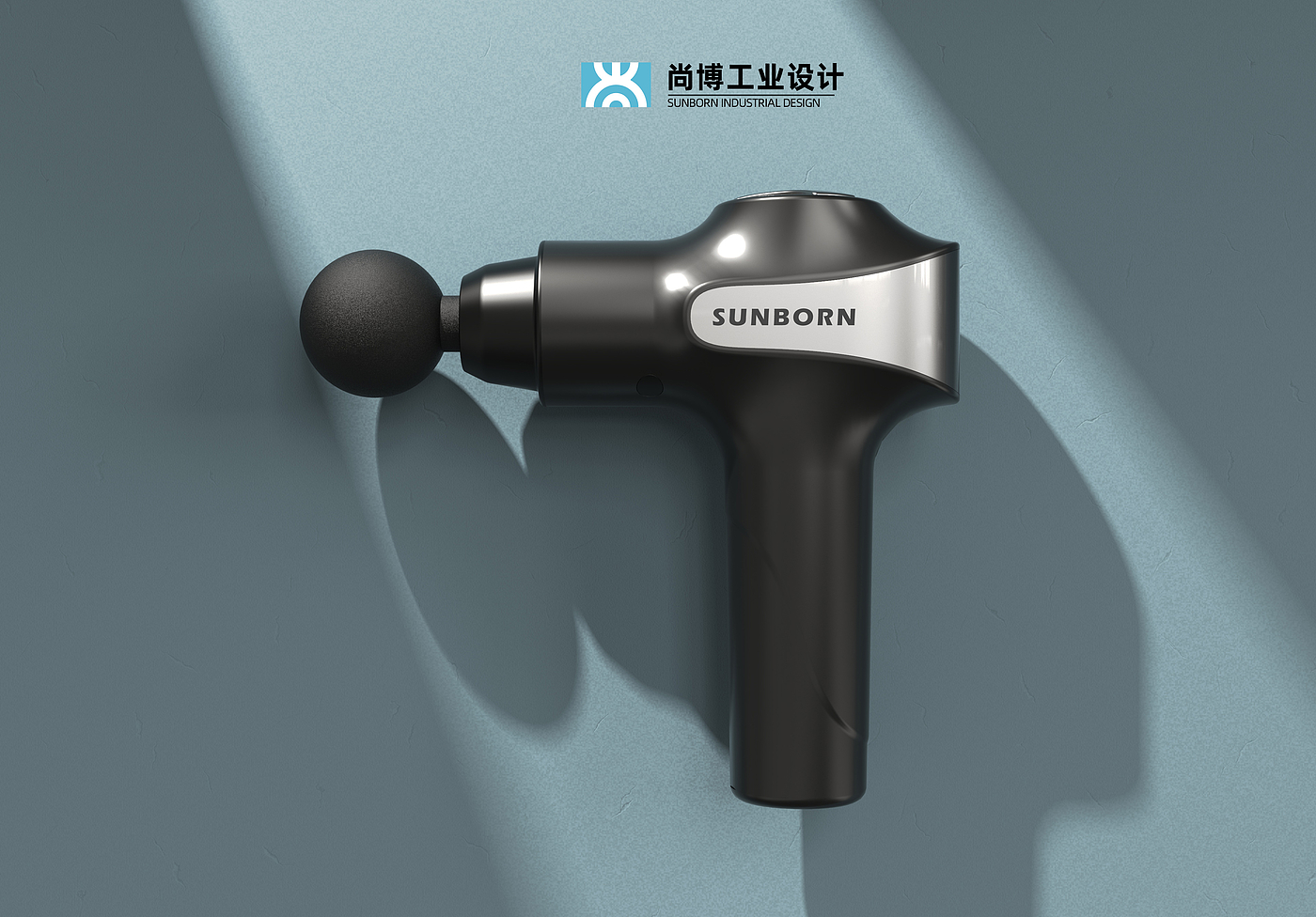 Fascia gun，Fitness Equipment，