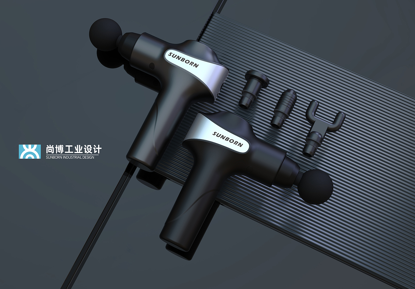 Fascia gun，Fitness Equipment，