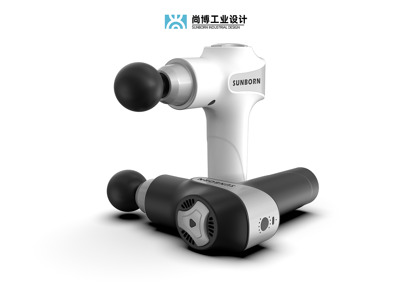 Fascia gun，Fitness Equipment，