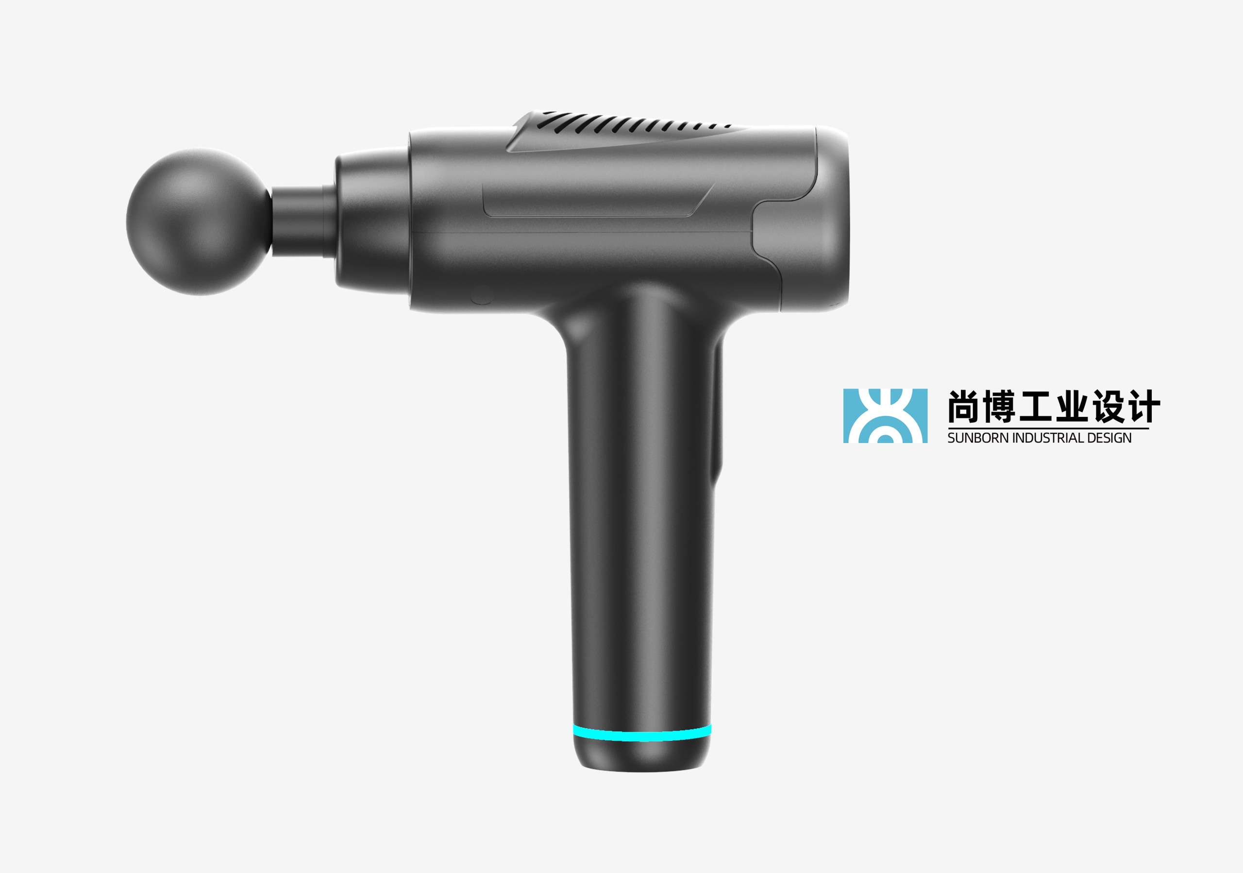 Fascia gun，Fitness Equipment，