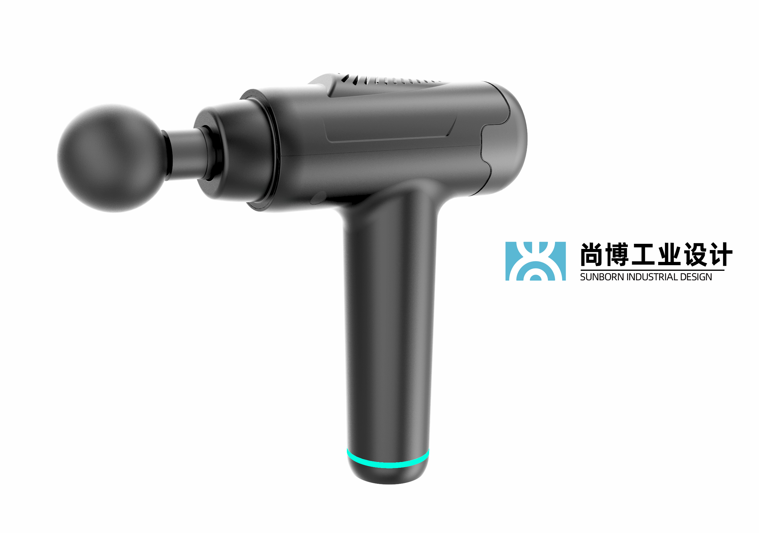 Fascia gun，Fitness Equipment，