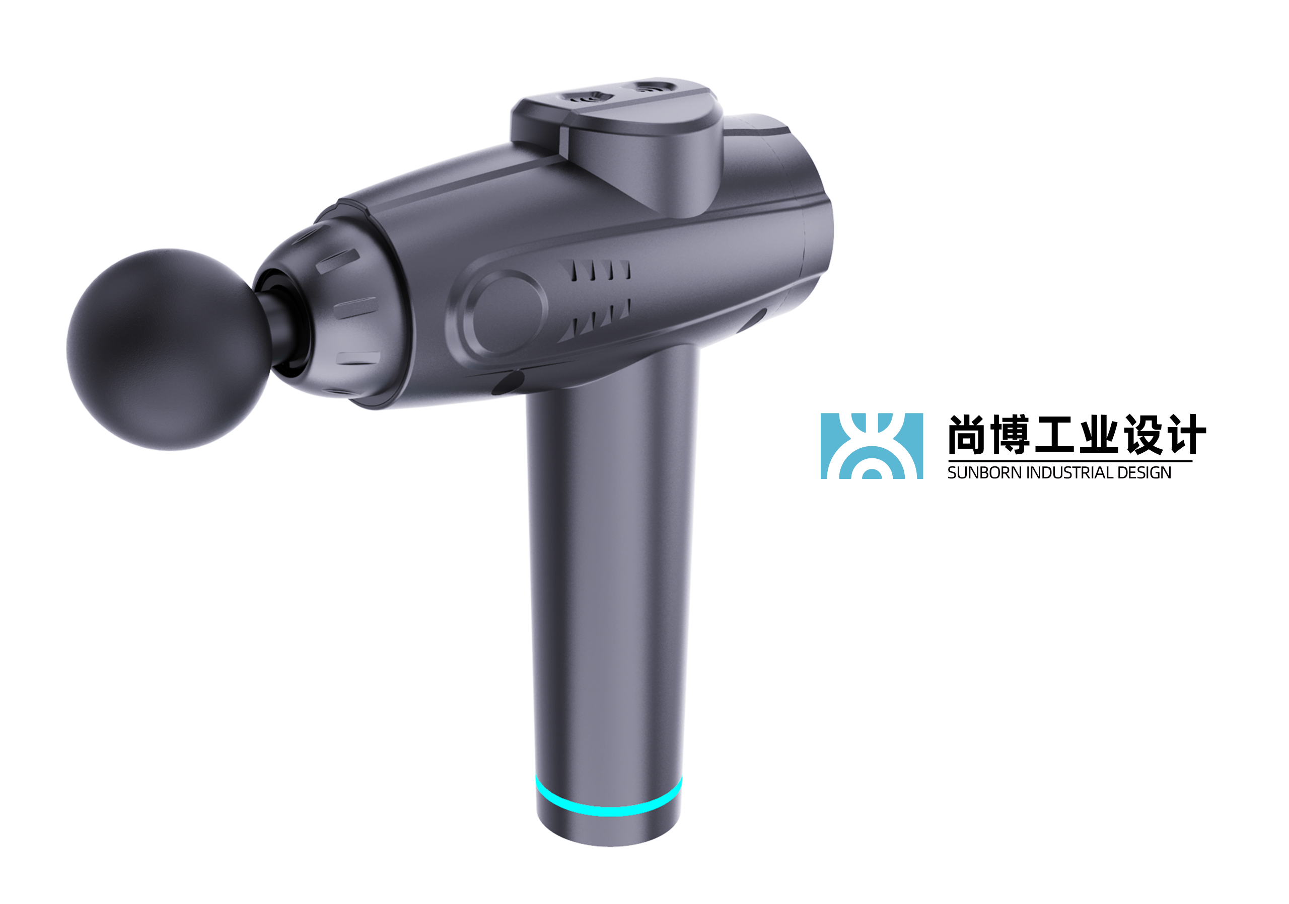 Fascia gun，Fitness Equipment，