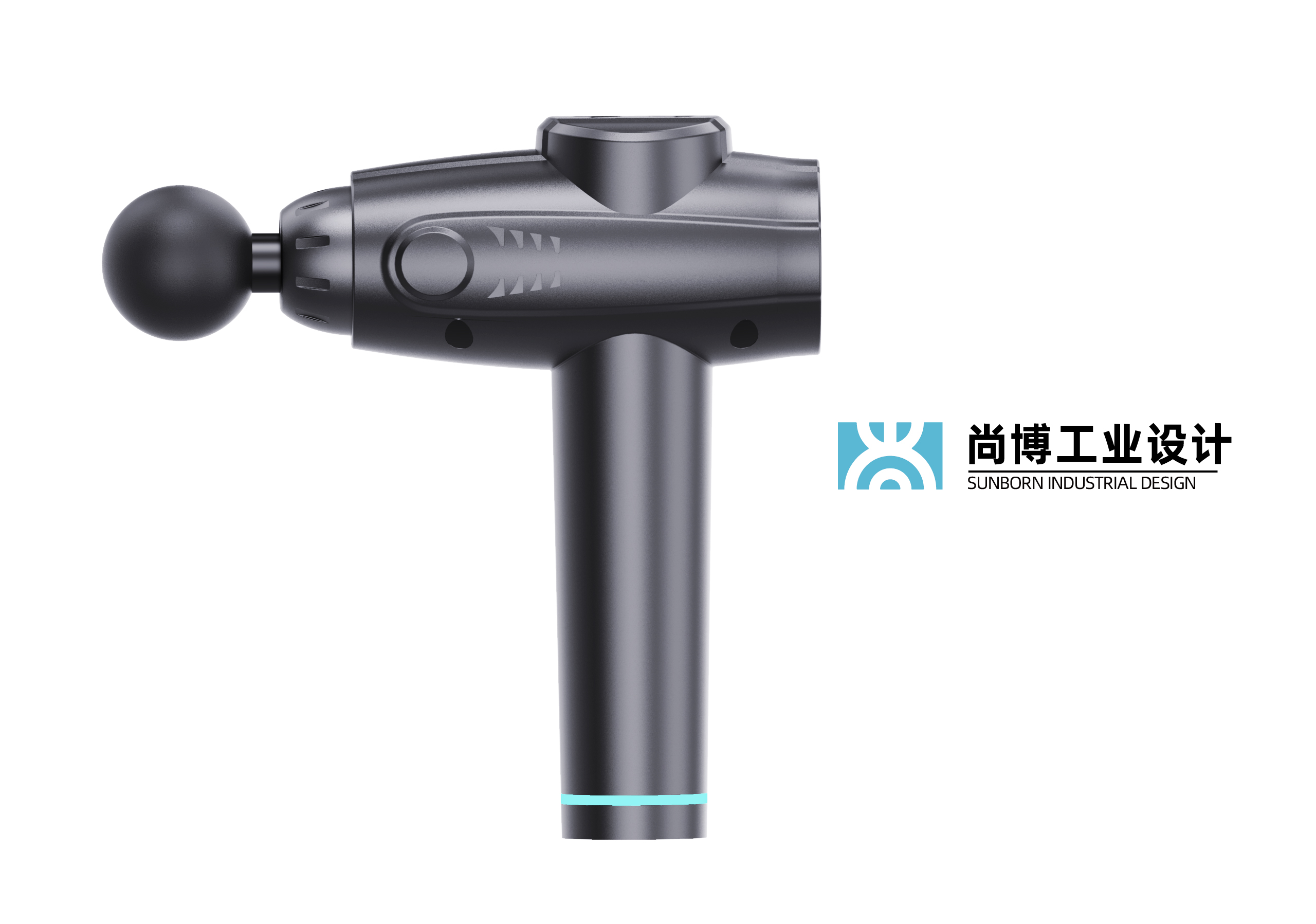 Fascia gun，Fitness Equipment，