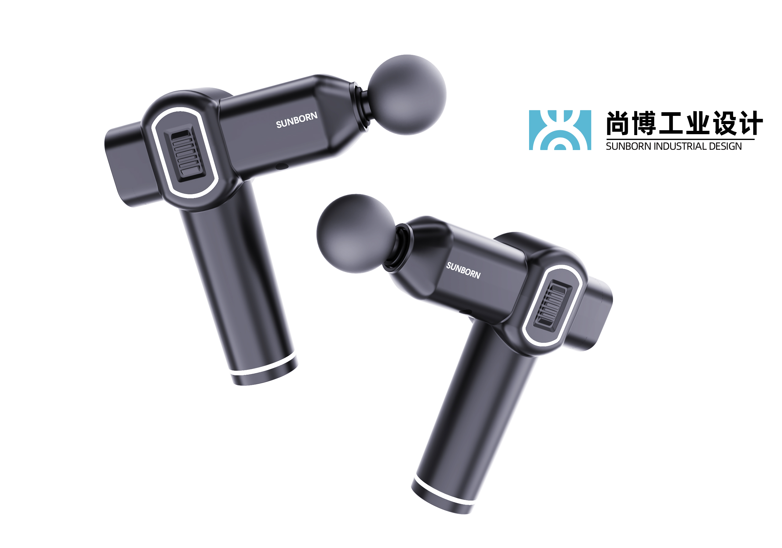 Fascia gun，Fitness Equipment，