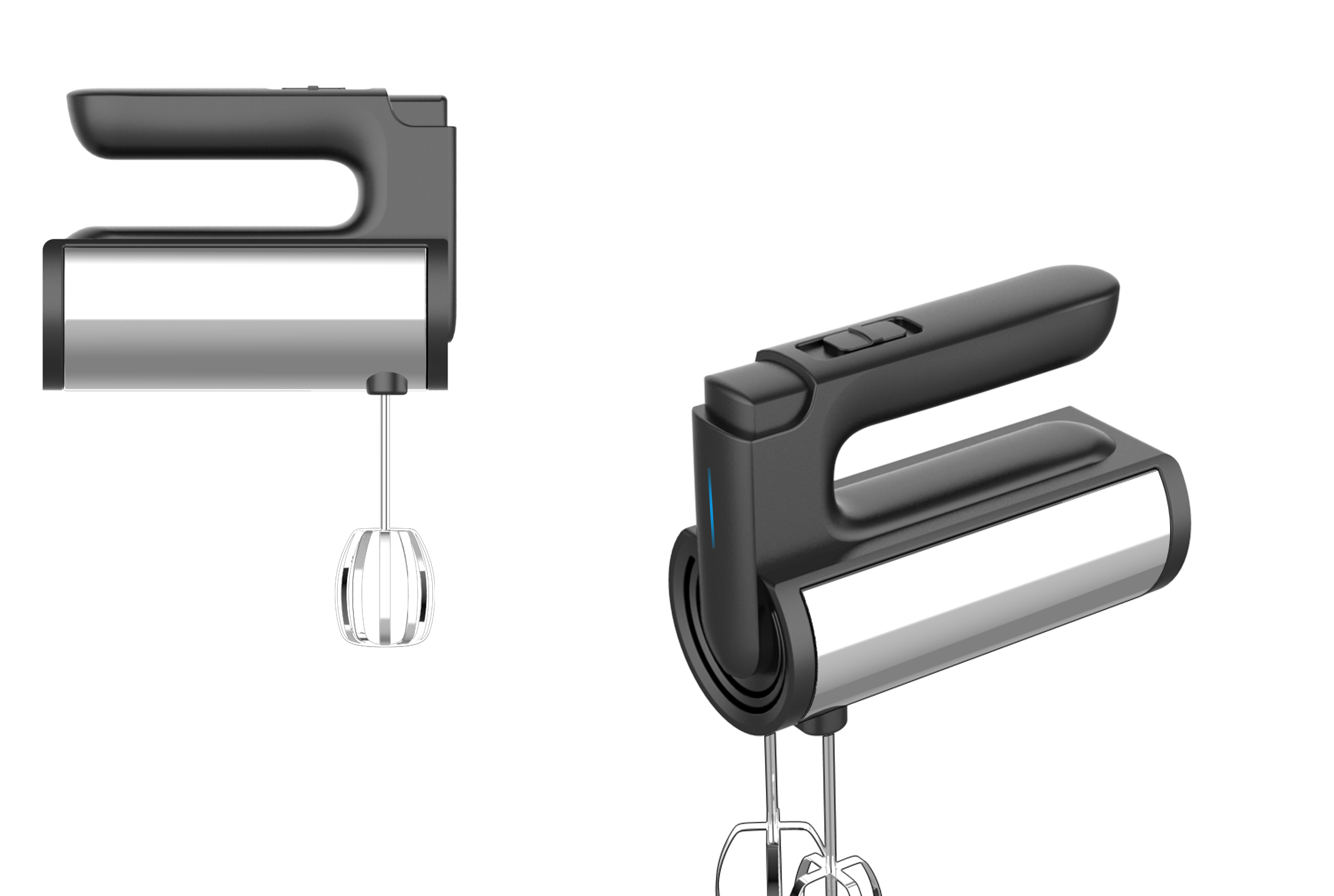 small home appliances，Whisk，