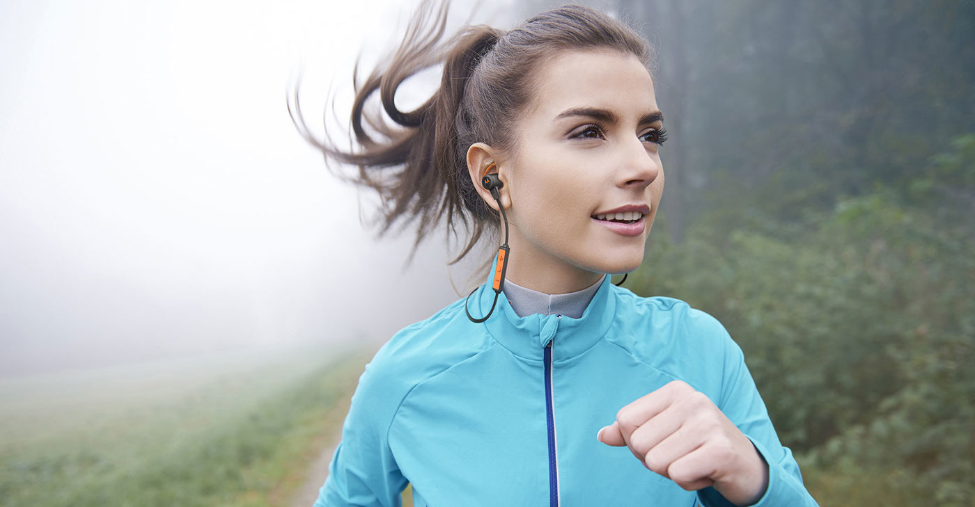 Bluetooth，headset，Sports portable，comfortable，originality，