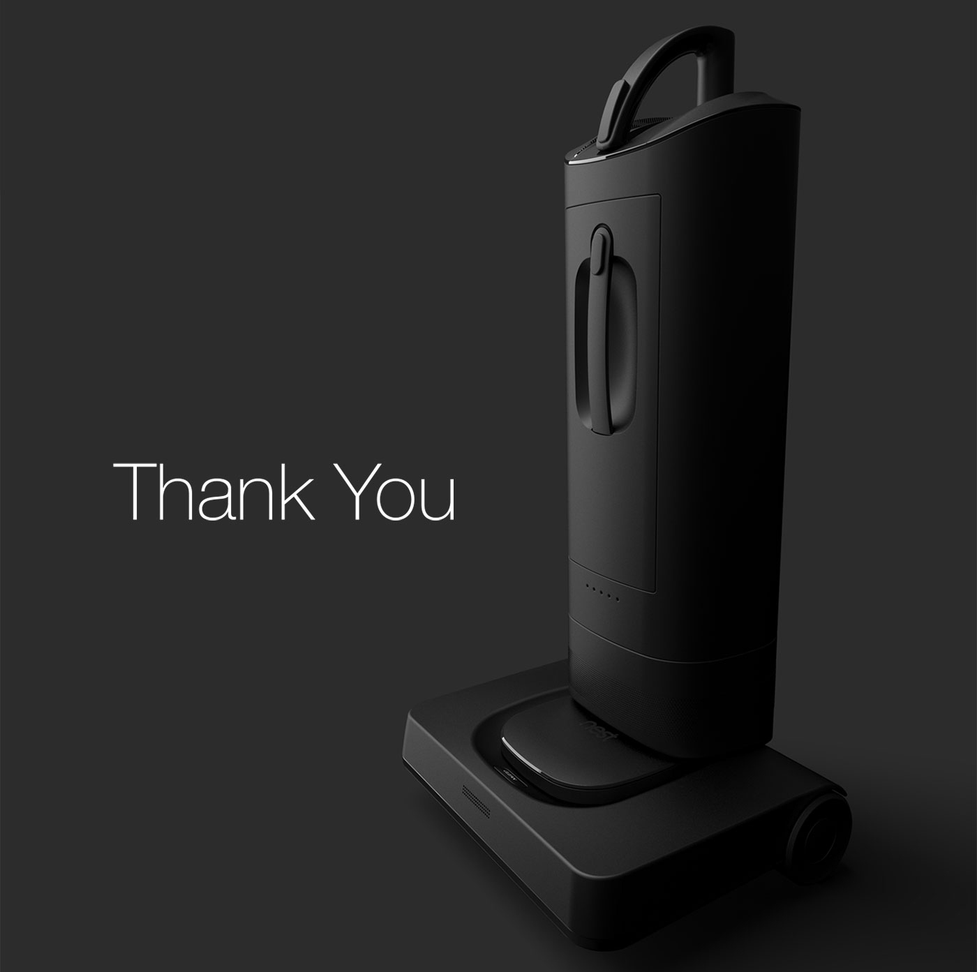 Vacuum cleaner，simple，originality，Household products，intelligence，