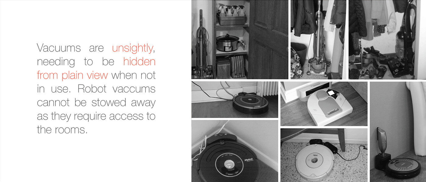 Vacuum cleaner，simple，originality，Household products，intelligence，