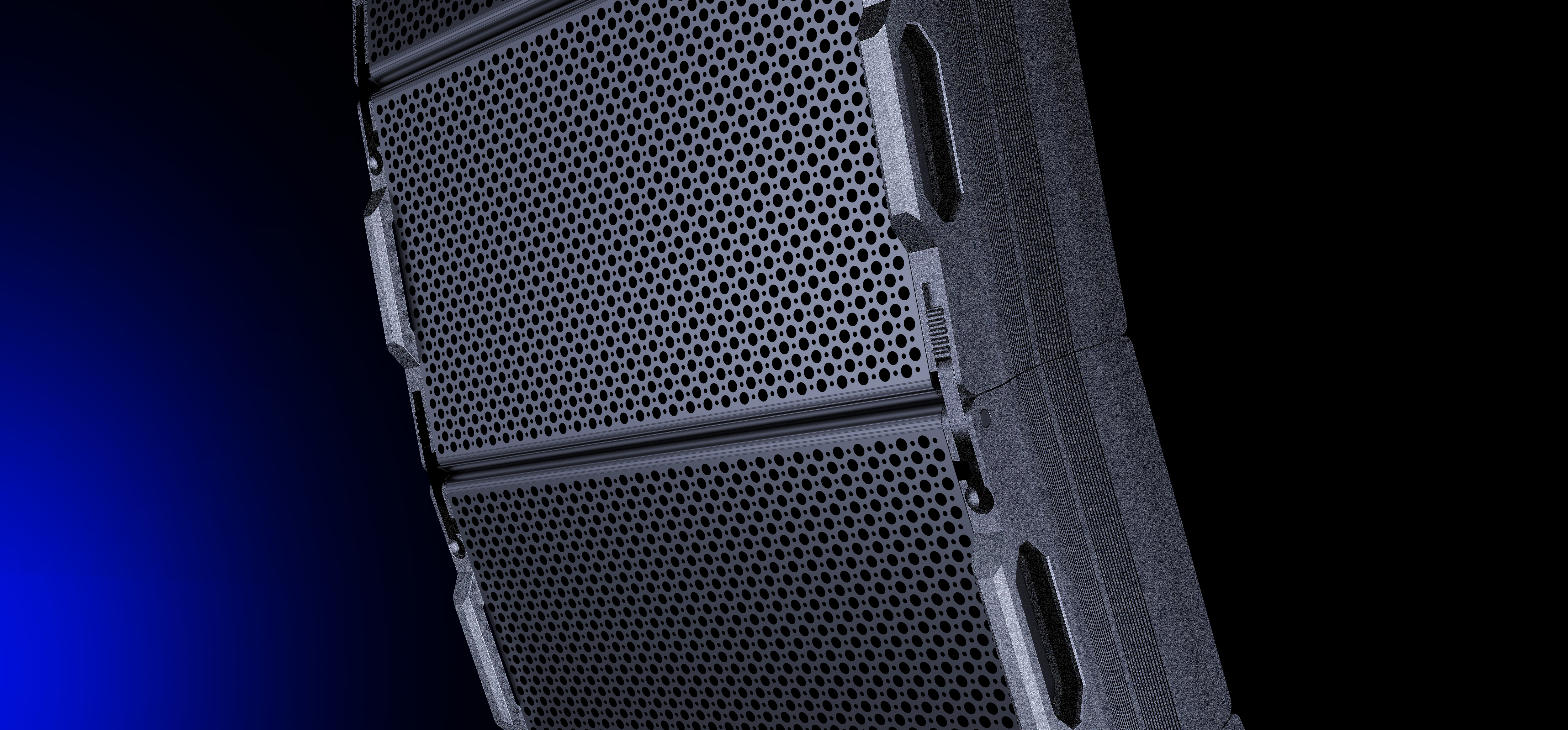 sound，loudspeaker box，Outdoor speaker，