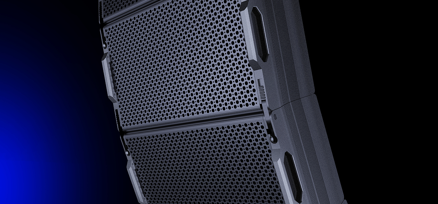 sound，loudspeaker box，Outdoor speaker，