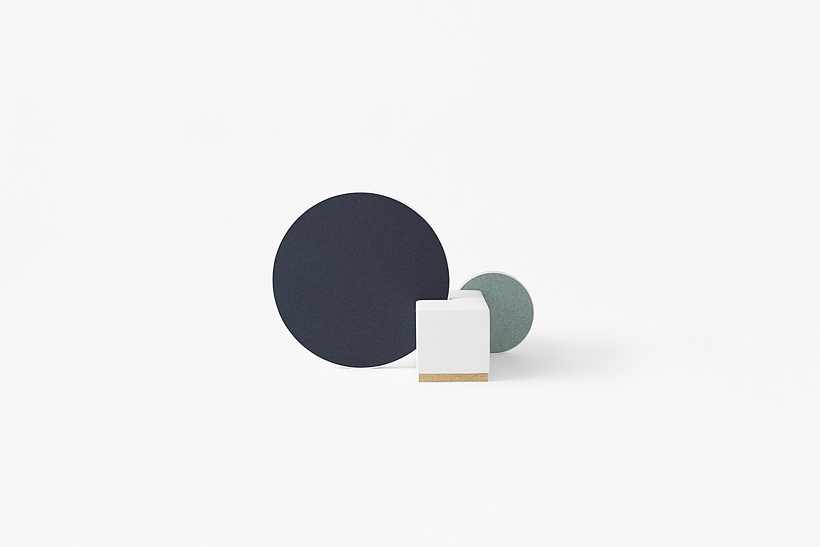 Sato Da，Decoration of space，