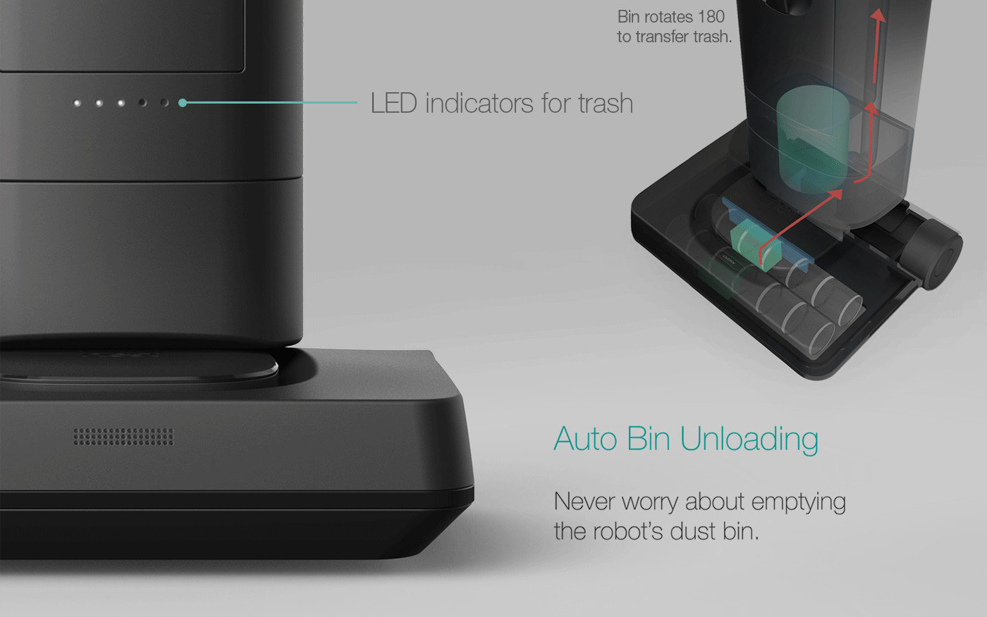 Vacuum cleaner，simple，originality，Household products，intelligence，