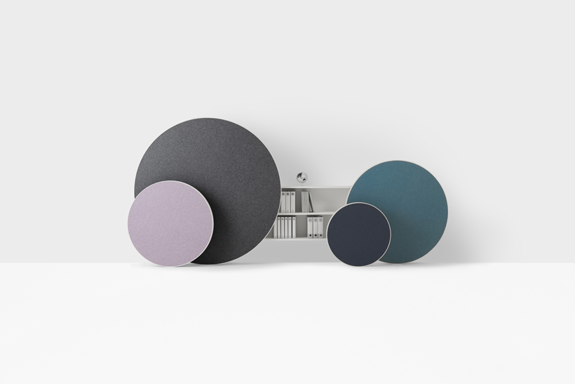 Sato Da，Decoration of space，