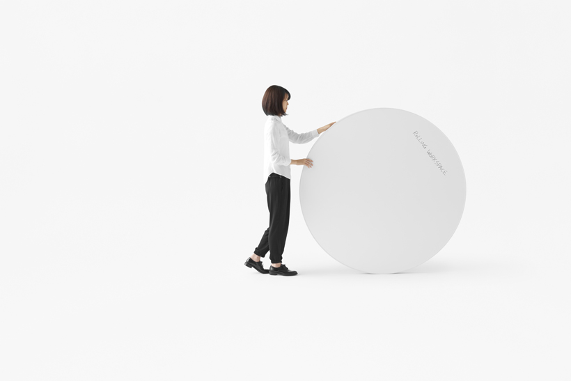 Sato Da，Decoration of space，