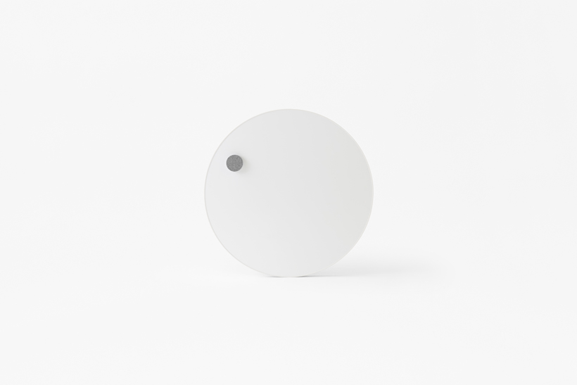 Sato Da，Decoration of space，